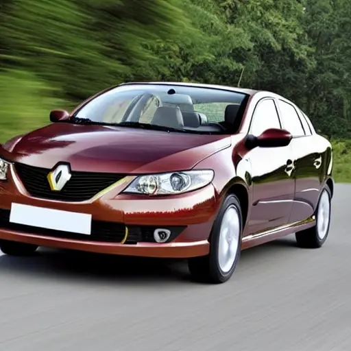Последствия удаления катализатора — Удаление катализатора Renault Fluence 2010 2019