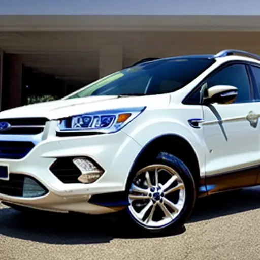 Замена прикуривателя Ford Kuga c520