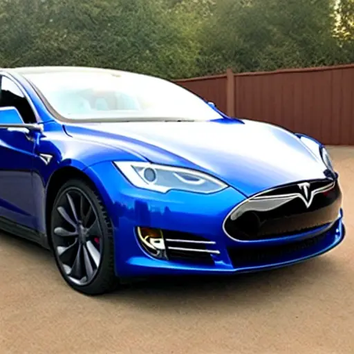 Замена масла в АКПП Tesla Model Y 2019