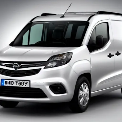 Удаление катализатора Opel Combo Life 2021