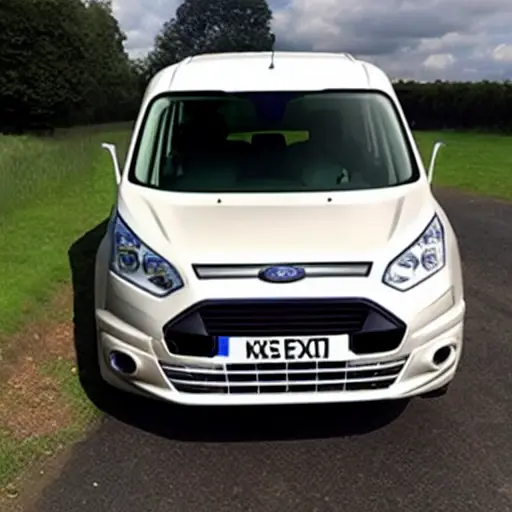 Замена датчика двери багажного отделения Ford Tourneo connect
