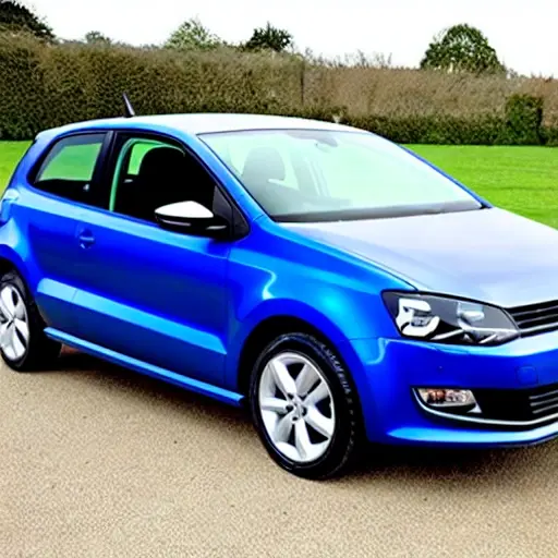 Замена масла в АКПП Volkswagen Polo 2001