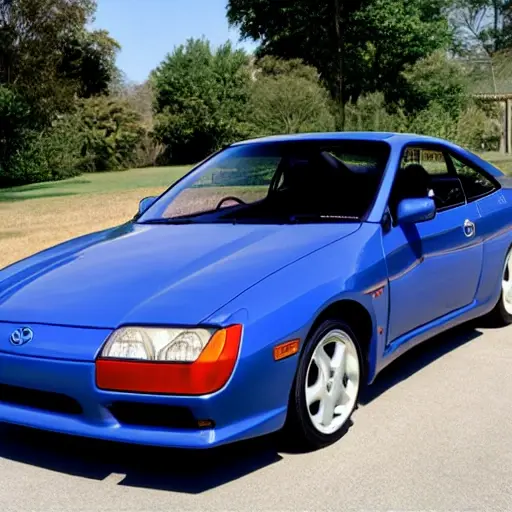 Удаление катализатора Toyota Celica 1999 2006