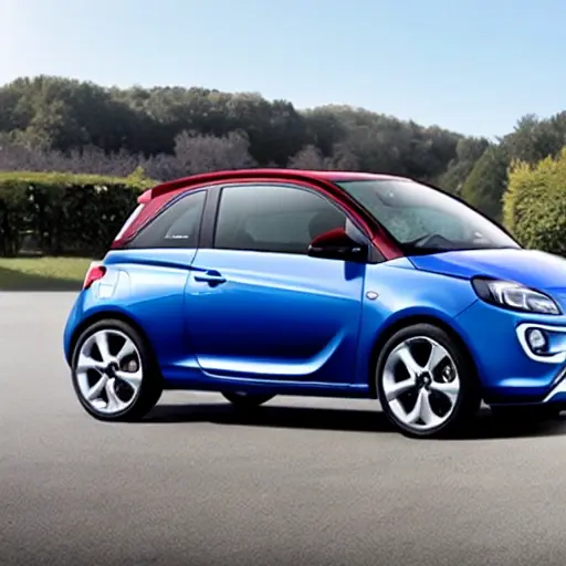 Замена масла в АКПП Opel Adam 2013 2020