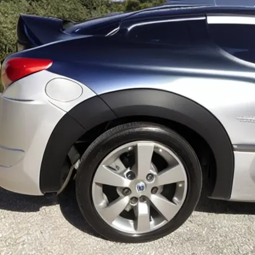 Удаление катализатора Peugeot 207 2006 2014