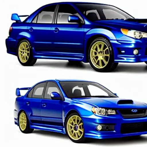 Причины для удаления катализатора на Subaru Impreza WRX STI (2000-2013) — Удаление катализатора Subaru Impreza WRX STI 2000 2013