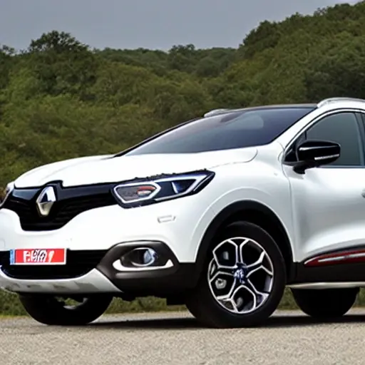 Аргументы "за" удаление катализатора — Удаление катализатора Renault Kadjar 2015