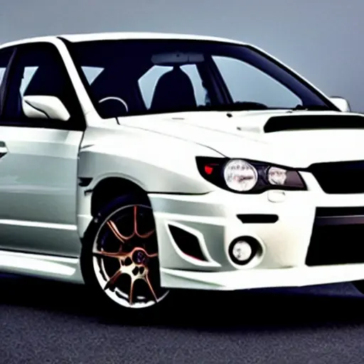 Последствия удаления катализатора — Удаление катализатора Subaru Impreza WRX STI 2000 2013