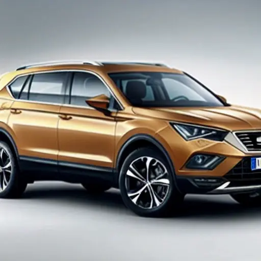 Удаление катализатора Seat Tarraco 2018