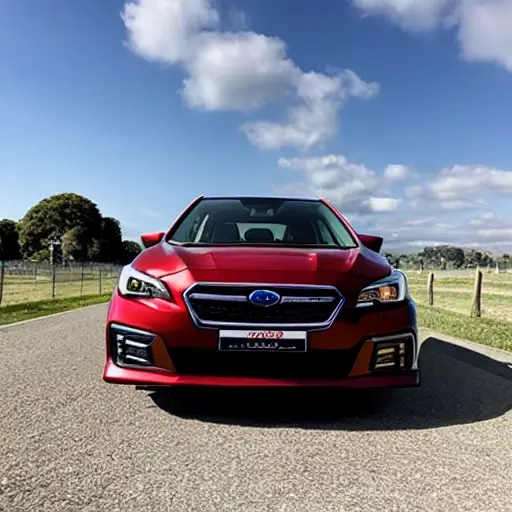 Замена масла в АКПП Subaru Levorg 2014