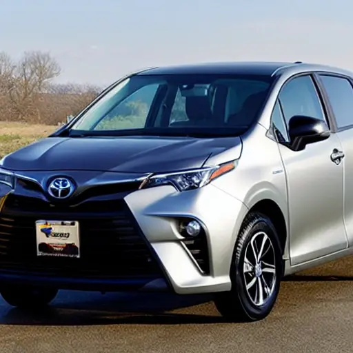 Замена масла в АКПП Toyota C+pod 2020