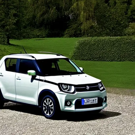 Удаление катализатора Suzuki Ignis 2000