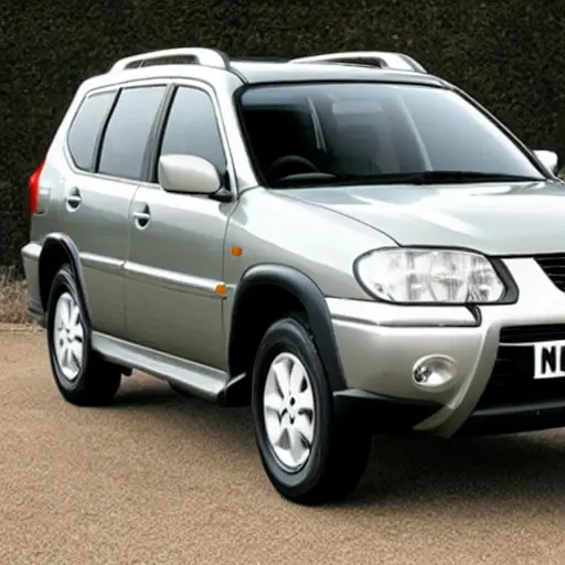 Удаление катализатора Nissan X-Trail 2001