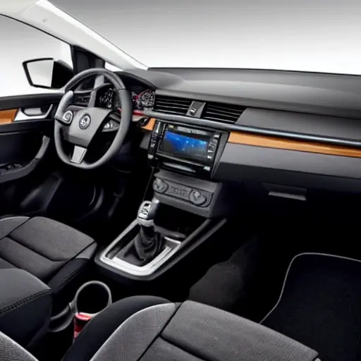Удаление катализатора Skoda Rapid Spaceback (NH1) 2013 2020