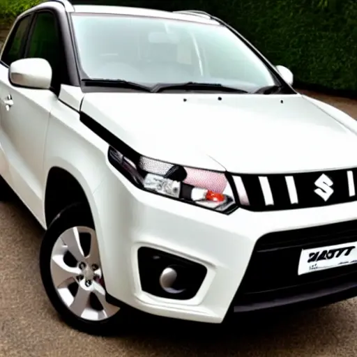 Удаление катализатора Suzuki Vitara 2015