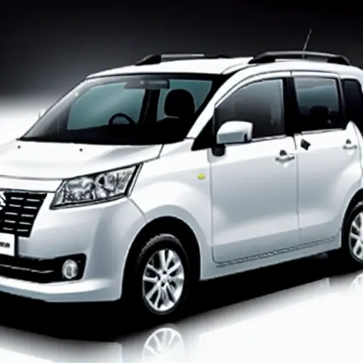 Удаление катализатора Suzuki Wagon R 2012 2017