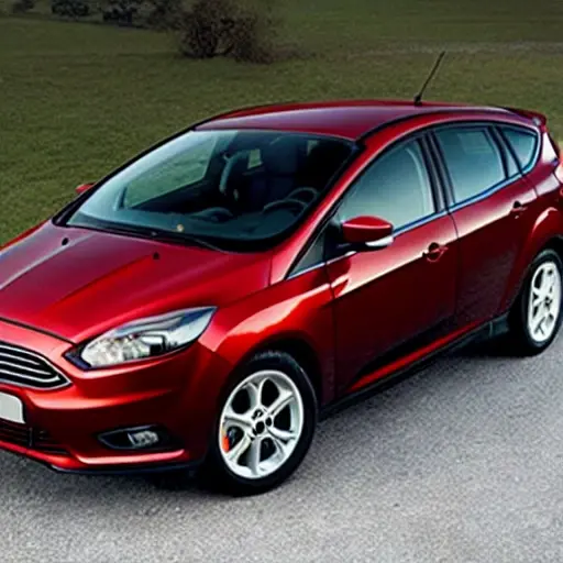 Переуплотнение боковой крышки ГРМ Ford Focus iii 4d