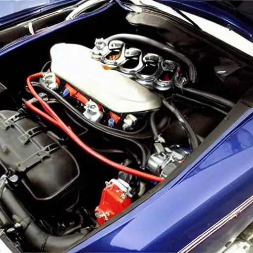 Удаление катализатора Pontiac Firebird 1993 2002