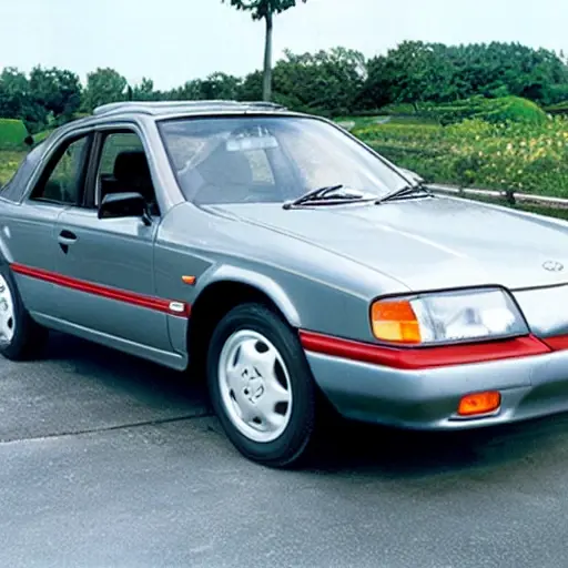 Замена масла в АКПП Toyota Picnic 1995 2001