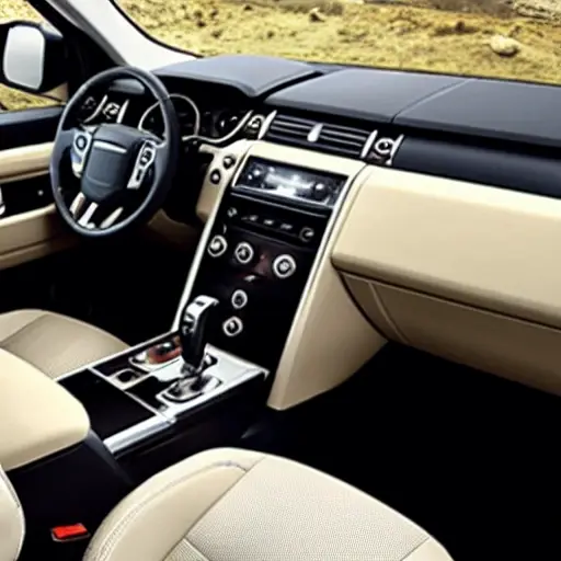 Удаление катализатора Land Rover Discovery Sport 2014