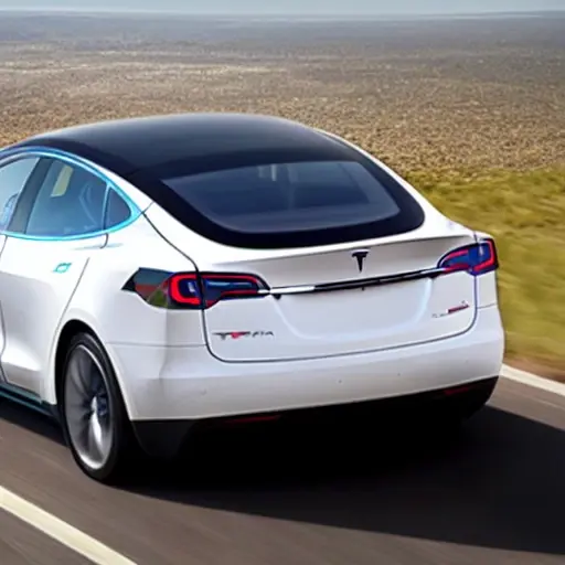 Удаление катализатора Tesla Model Y 2019