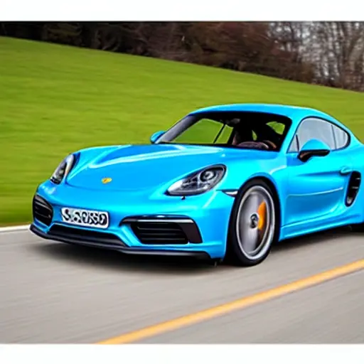 Процесс удаления катализатора — Удаление катализатора Porsche 718 Cayman 2016