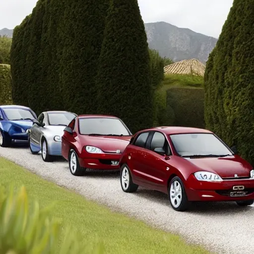 Замена масла в АКПП Seat Altea 2004 2015