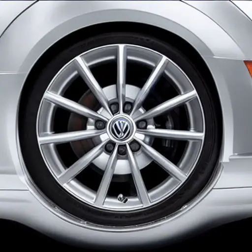 Удаление катализатора Volkswagen Eos 2006 2015