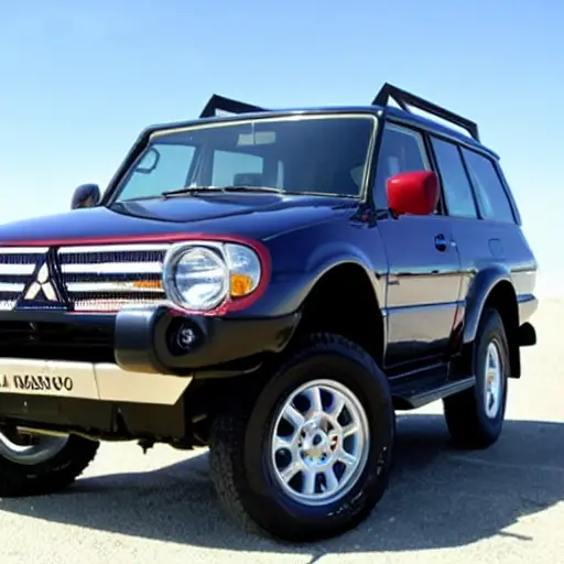 Замена масла в АКПП Mitsubishi Pajero 1990 2021