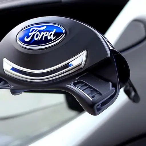 Замена рычага переднего стеклоочистителя Ford Focus iii 4d