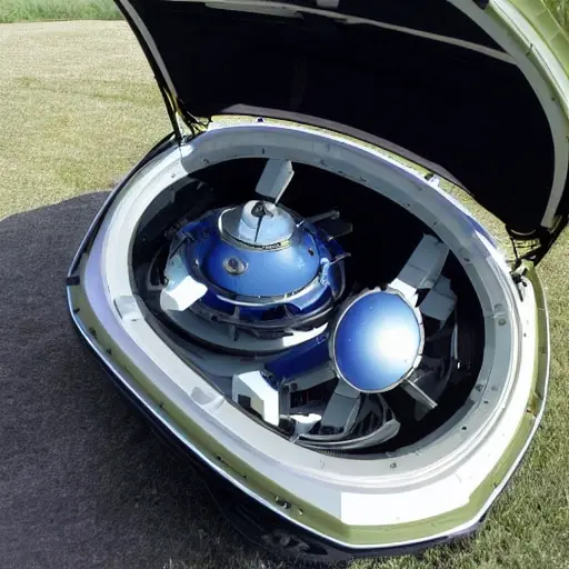 Удаление катализатора Saturn LW 1998 2004