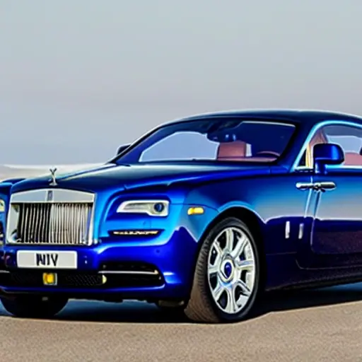Замена масла в АКПП Rolls Royce Wraith 2013 2022