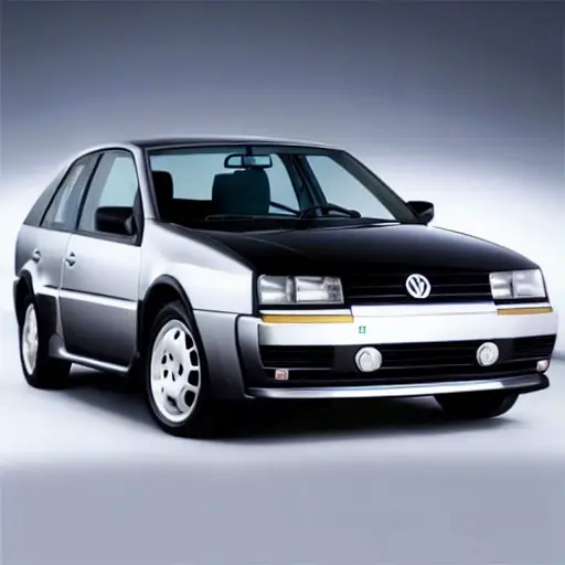 Удаление катализатора Volkswagen Pointer 1993 1997