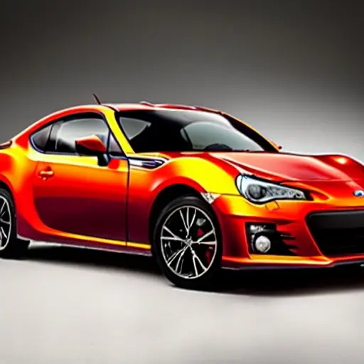 Причины для удаления катализатора — Удаление катализатора Subaru BRZ 2012