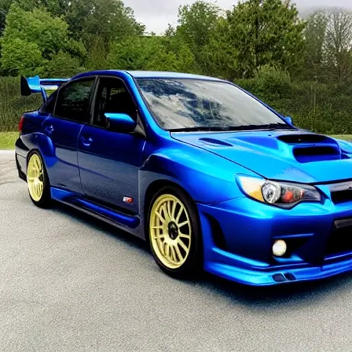 Что такое катализатор и зачем он нужен — Удаление катализатора Subaru Impreza WRX STI 2000 2013