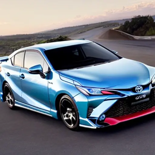 Удаление катализатора Toyota Supra 2019