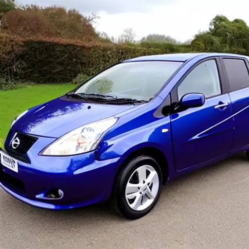 Замена масла в АКПП Nissan Note 2005