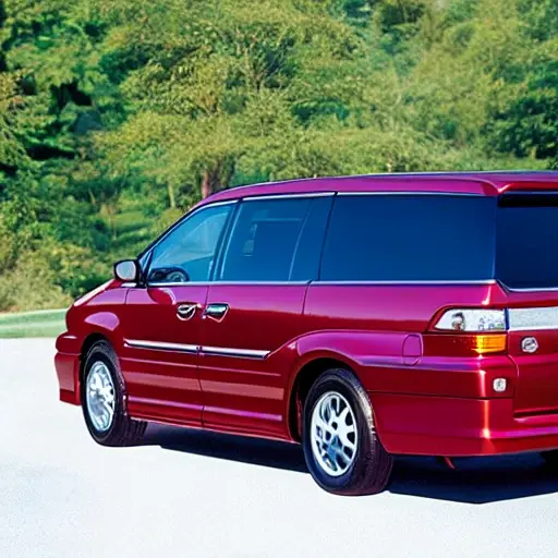 Удаление катализатора Honda Odyssey 1999 2017