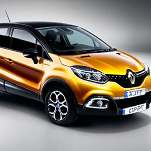 Замена масла в АКПП Renault Captur 2013