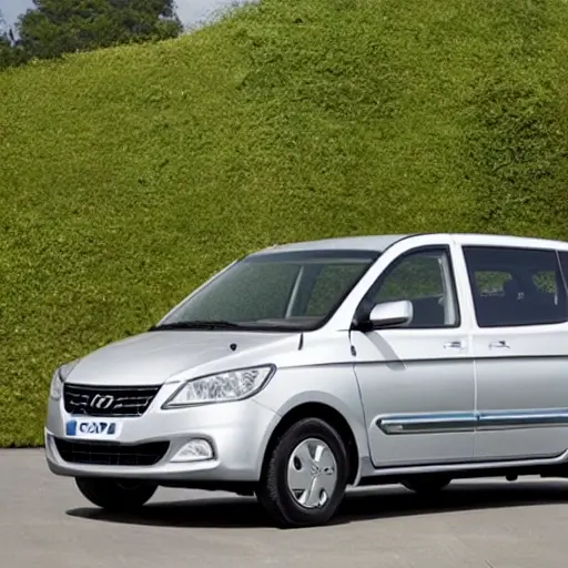 Удаление катализатора Hyundai Trajet 2000 2008