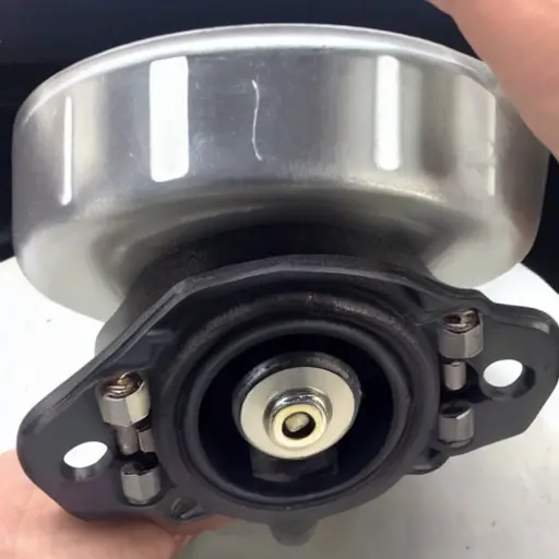 Замена бендикса стартера Ford Tourneo connect