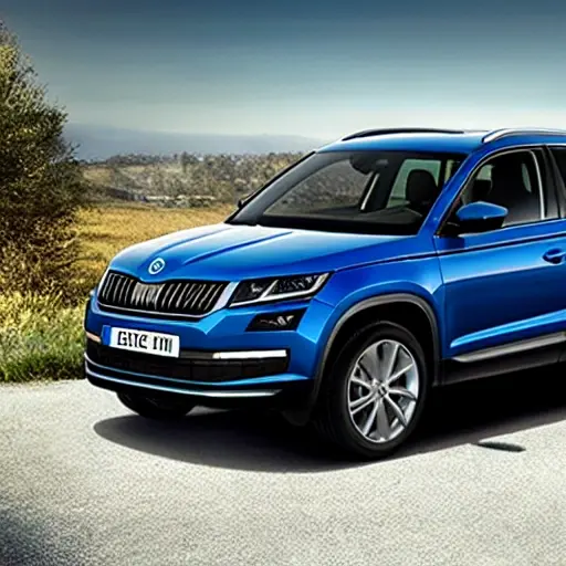 Замена масла в АКПП Skoda Kodiaq 2016
