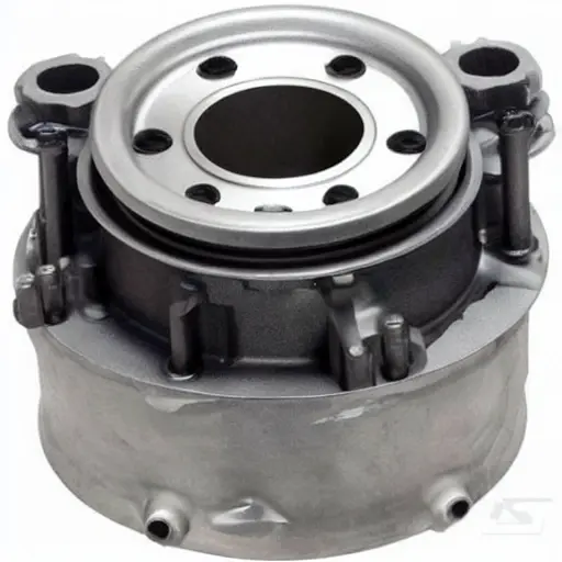 Удаление катализатора Volkswagen Bora 1998 2005