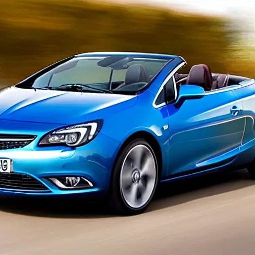 Удаление катализатора Opel Cascada 2013 2019