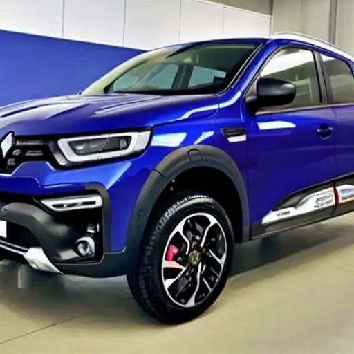 Замена масла в АКПП Renault Kiger 2021