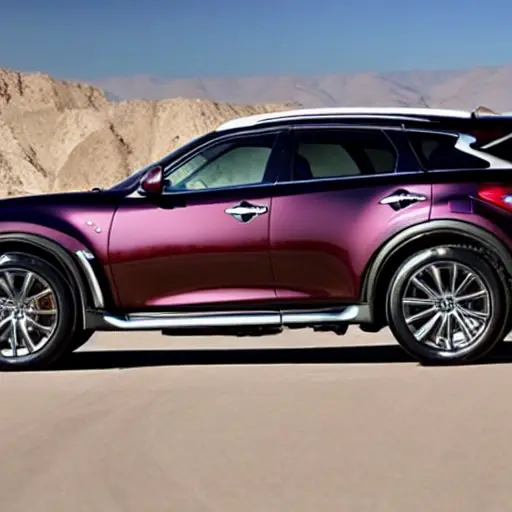 Удаление катализатора Infiniti QX70 2013 2017