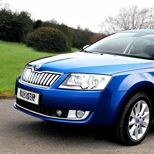 Замена масла в АКПП Skoda Octavia Scout 2007 2013