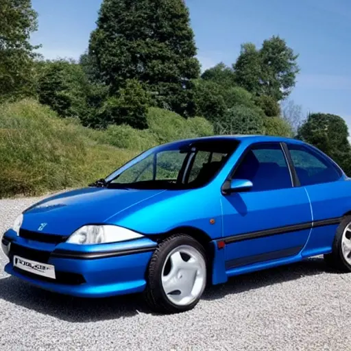 Удаление катализатора Peugeot 206 1998 2012