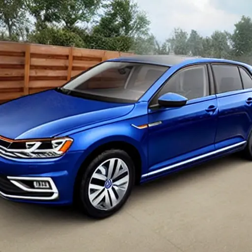 Замена масла в АКПП Volkswagen ID.7 2023
