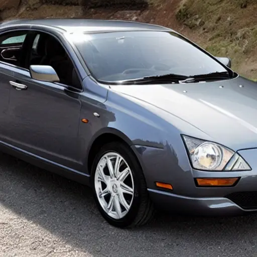 Удаление катализатора Lancia Phedra 2002 2010